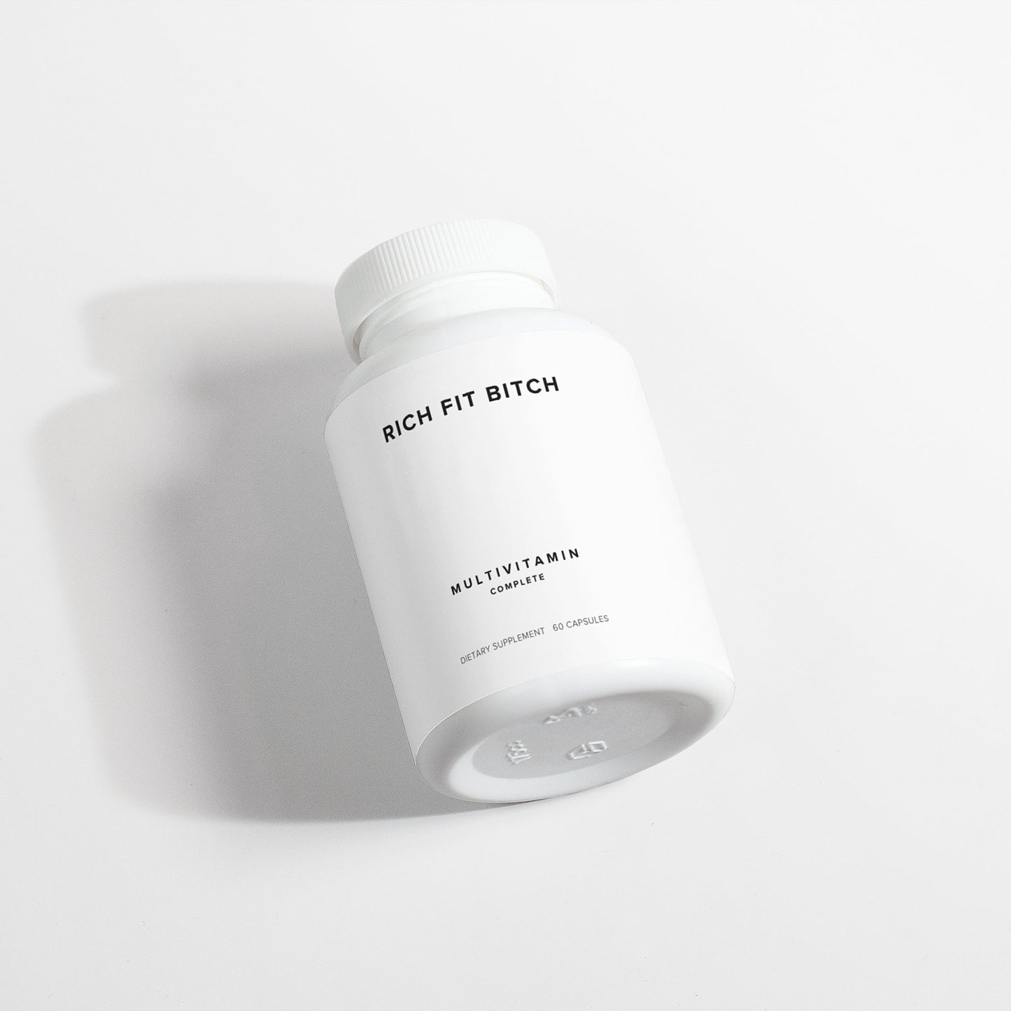 COMPLETE MULTIVITAMIN