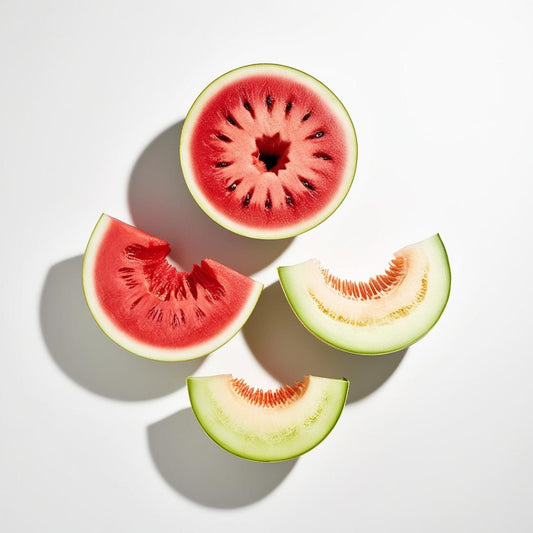 BCAA 2:1:1 - HONEYDEW & WATERMELON