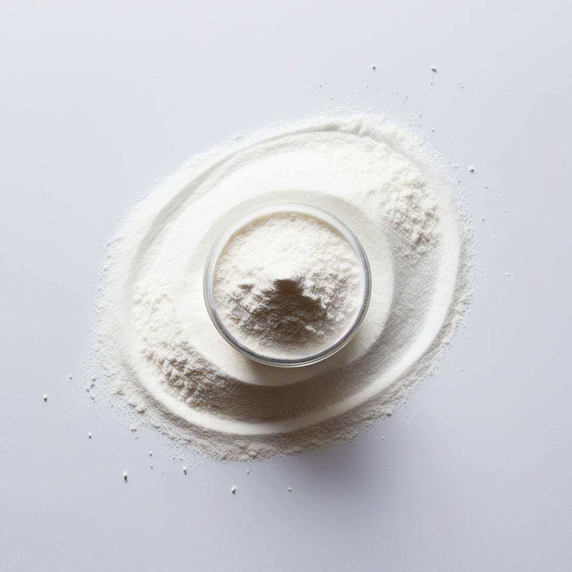 COLLAGEN PEPTIDES - UNFLAVORED