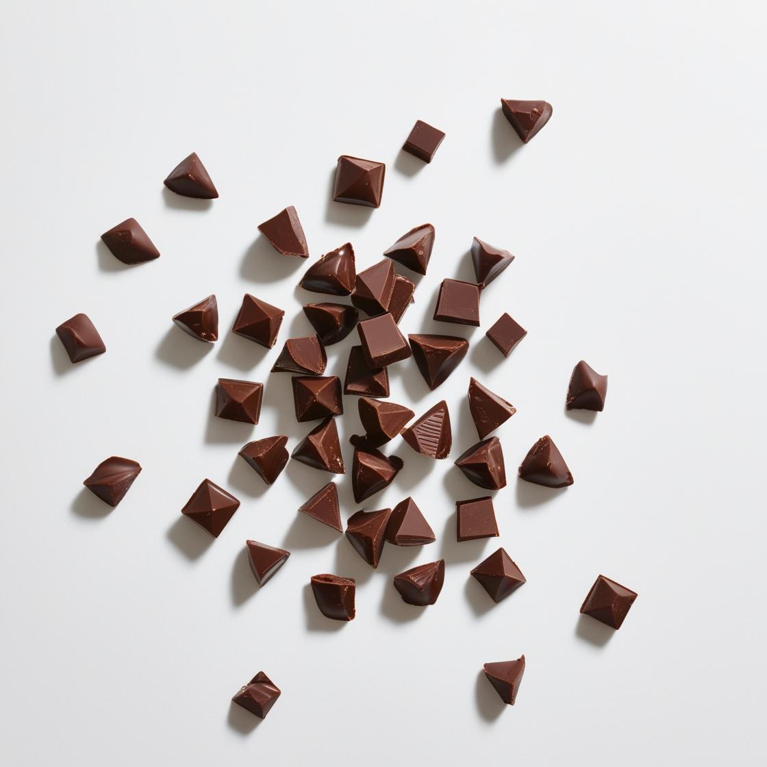 COLLAGEN PEPTIDES - CHOCOLATE