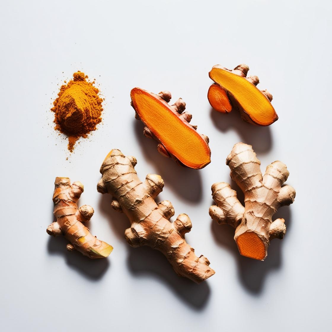 TUMERIC GUMMIES