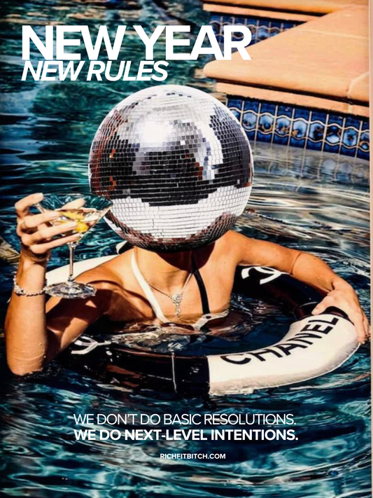 HOW TO SET INTENTIONS THAT ACTUALLY WORK | 2026 GOAL SETTING