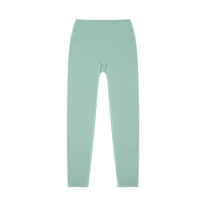 HIGH-WAISTED LEGGINGS