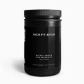 NITRIC SHOCK PRE-WORKOUT - FRUIT PUNCH