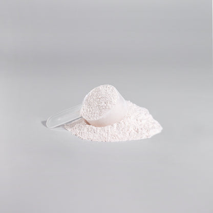 NITRIC SHOCK PRE-WORKOUT - FRUIT PUNCH