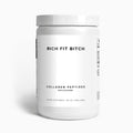 COLLAGEN PEPTIDES - UNFLAVORED
