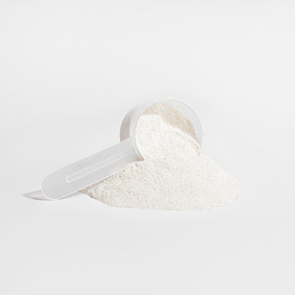 COLLAGEN PEPTIDES - UNFLAVORED