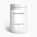 COLLAGEN PEPTIDES - VANILLA