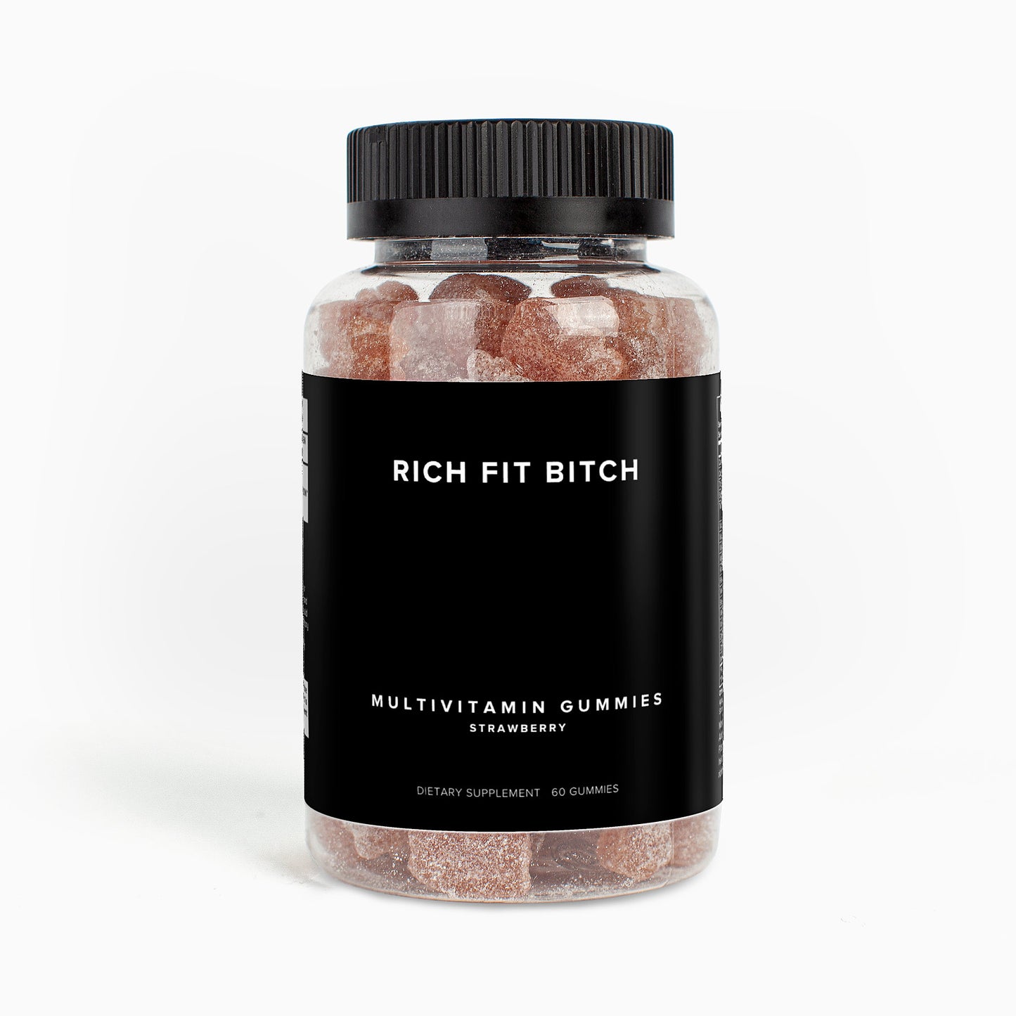 MULTIVITAMIN GUMMIES