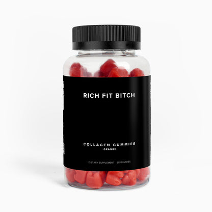 COLLAGEN GUMMIES