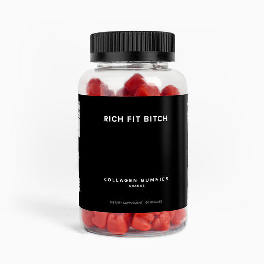 COLLAGEN GUMMIES