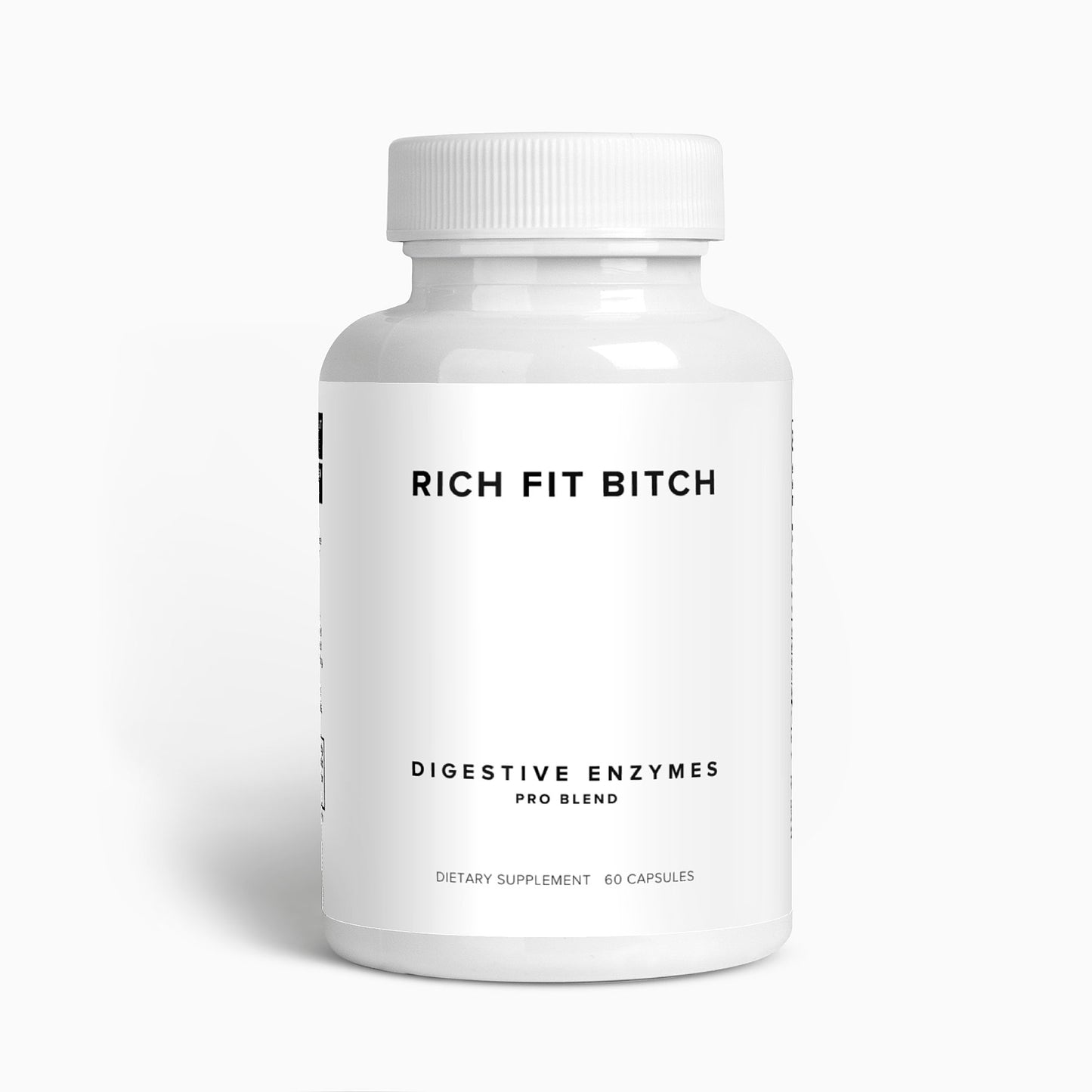 DIGESTIVE ENZYME PRO BLEND