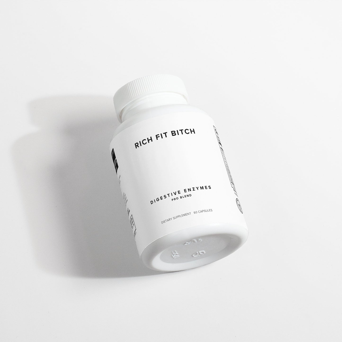 DIGESTIVE ENZYME PRO BLEND