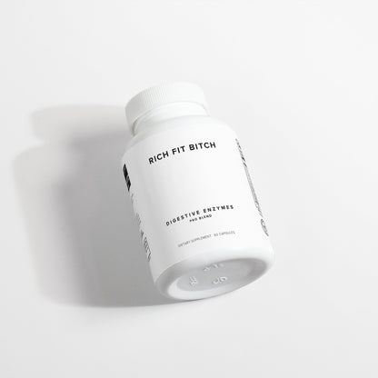 DIGESTIVE ENZYME PRO BLEND