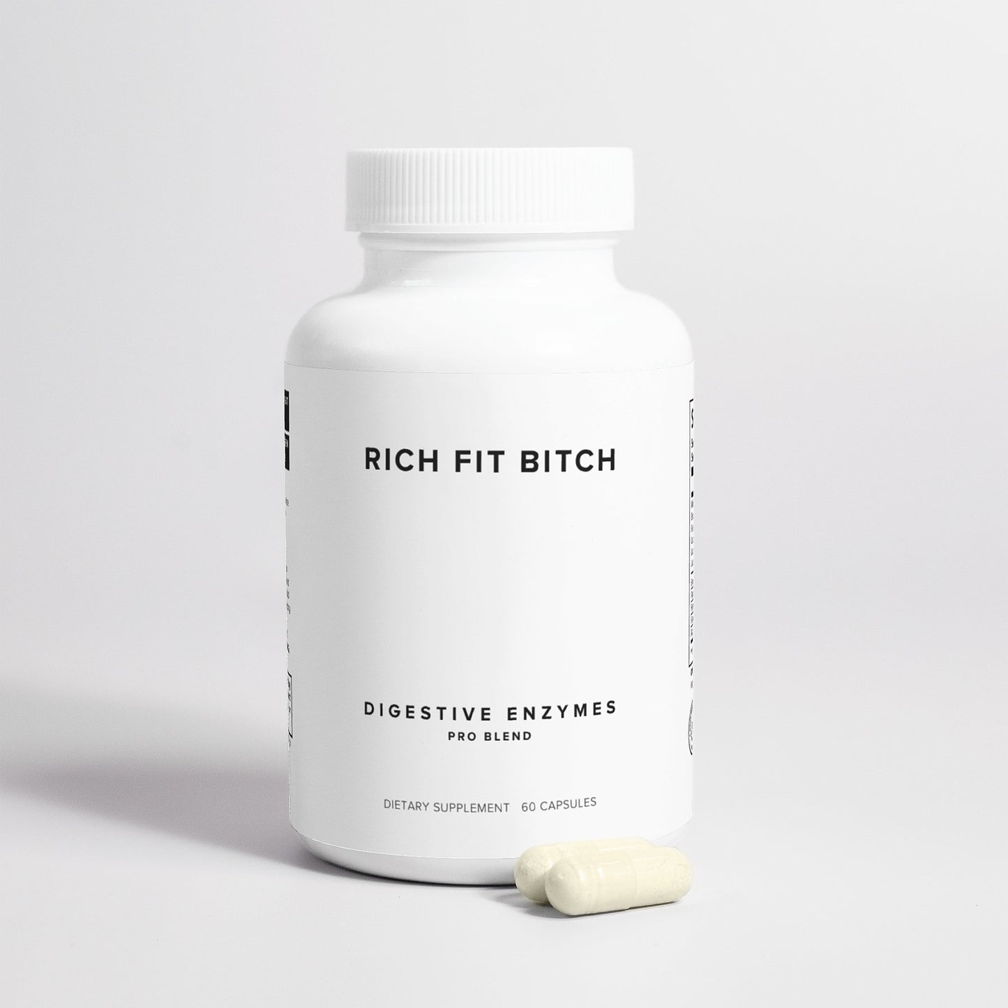 DIGESTIVE ENZYME PRO BLEND