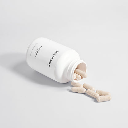 COMPLETE MULTIVITAMIN