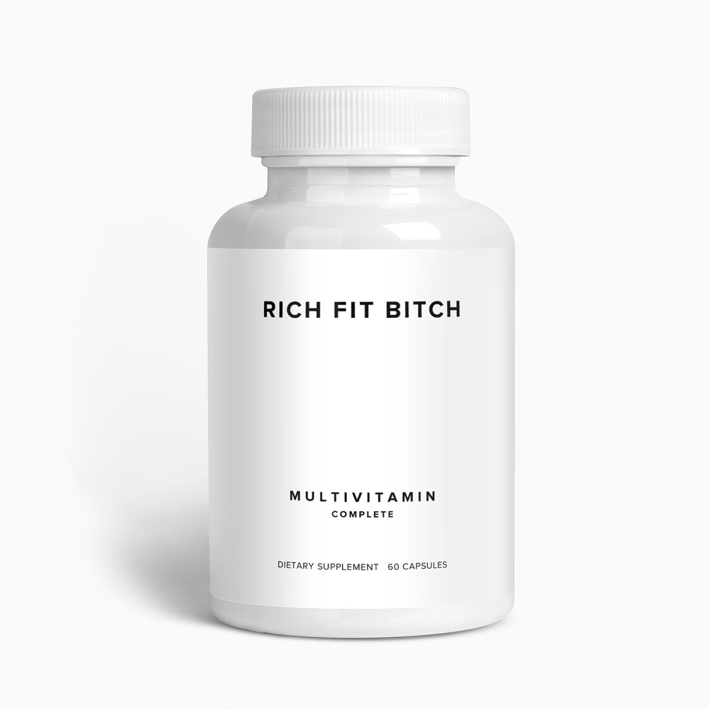 COMPLETE MULTIVITAMIN