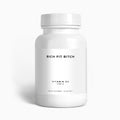 VITAMIN D3 2,000 IU