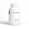 OMEGA-3 EPA 180MG + DHA 120MG