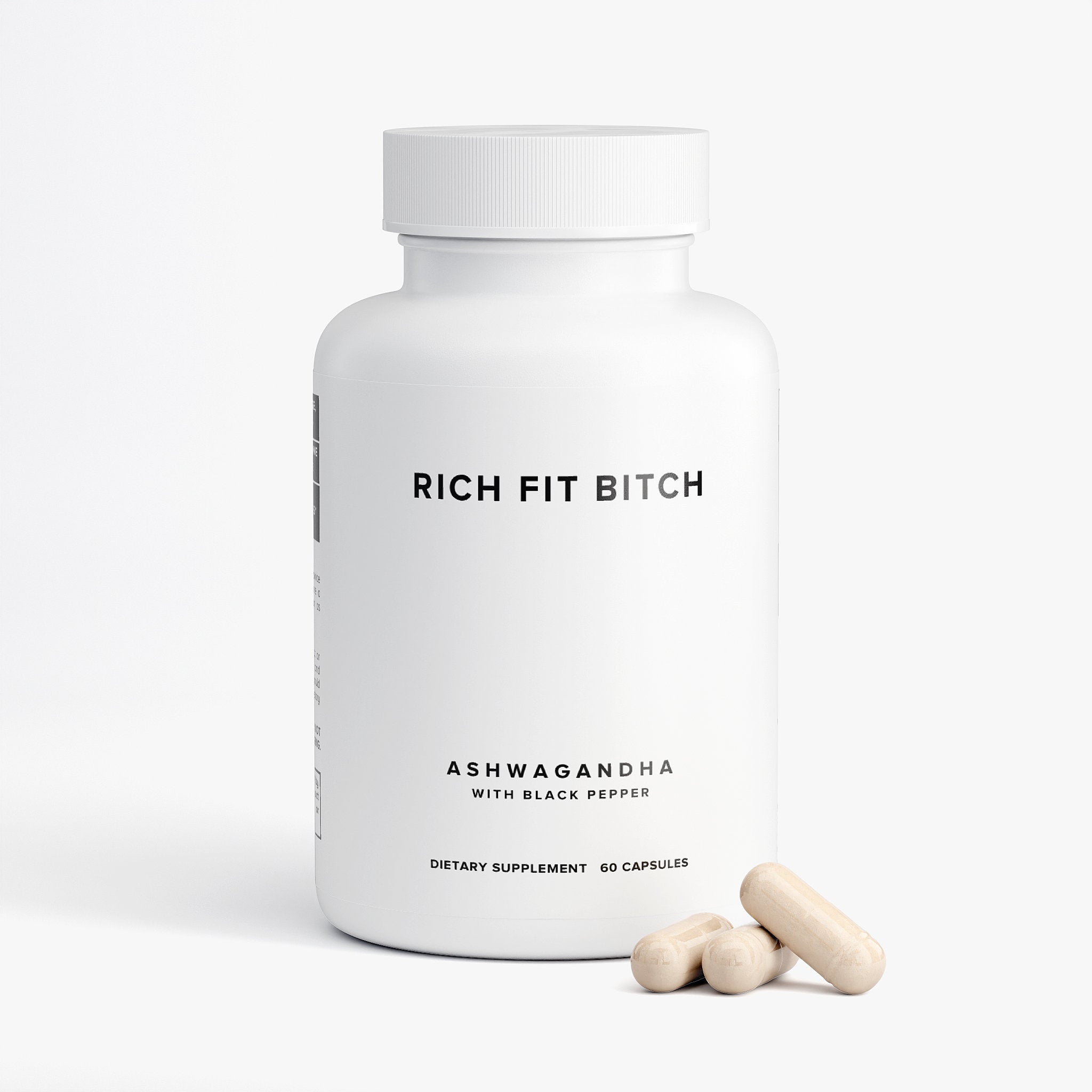 ASHWAGANDHA