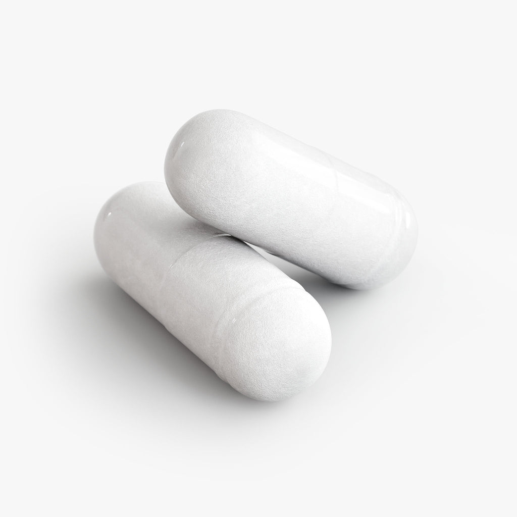 PROBIOTIC 40 BILLION WITH PREBIOTICS
