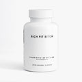 PROBIOTIC 40 BILLION WITH PREBIOTICS