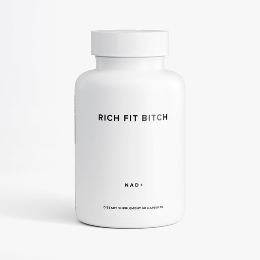 NAD+