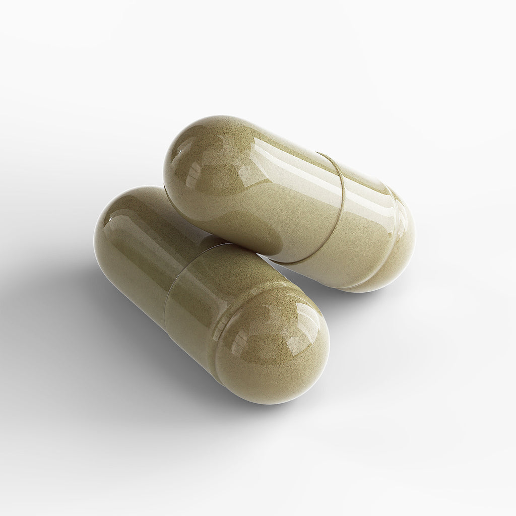 THE BASE+ HORMONE BALANCE