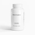 THE BASE+ HORMONE BALANCE