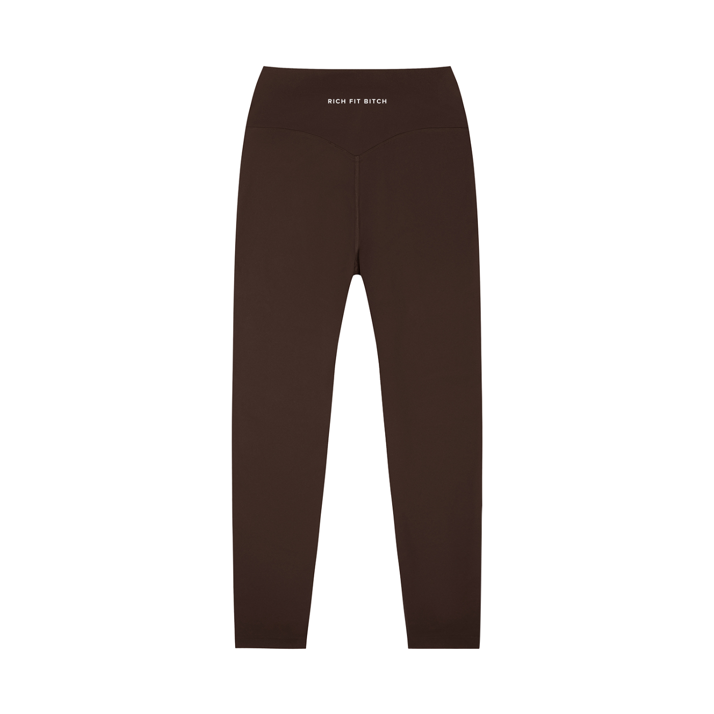 HIGH-WAISTED LEGGINGS