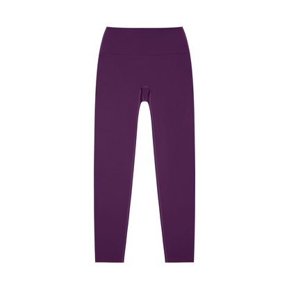 HIGH-WAISTED LEGGINGS