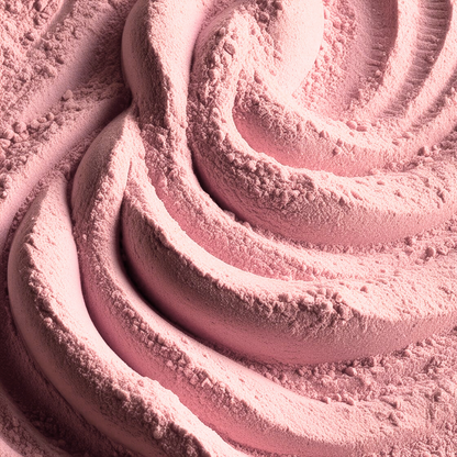 THE JUICE ENERGY POWDER - FRUIT PUNCH