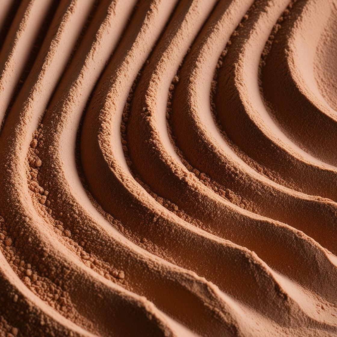 PLANT PROTEIN - CHOCOLATE