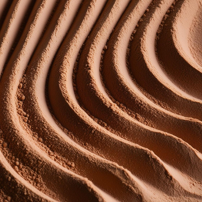 PLANT PROTEIN - CHOCOLATE