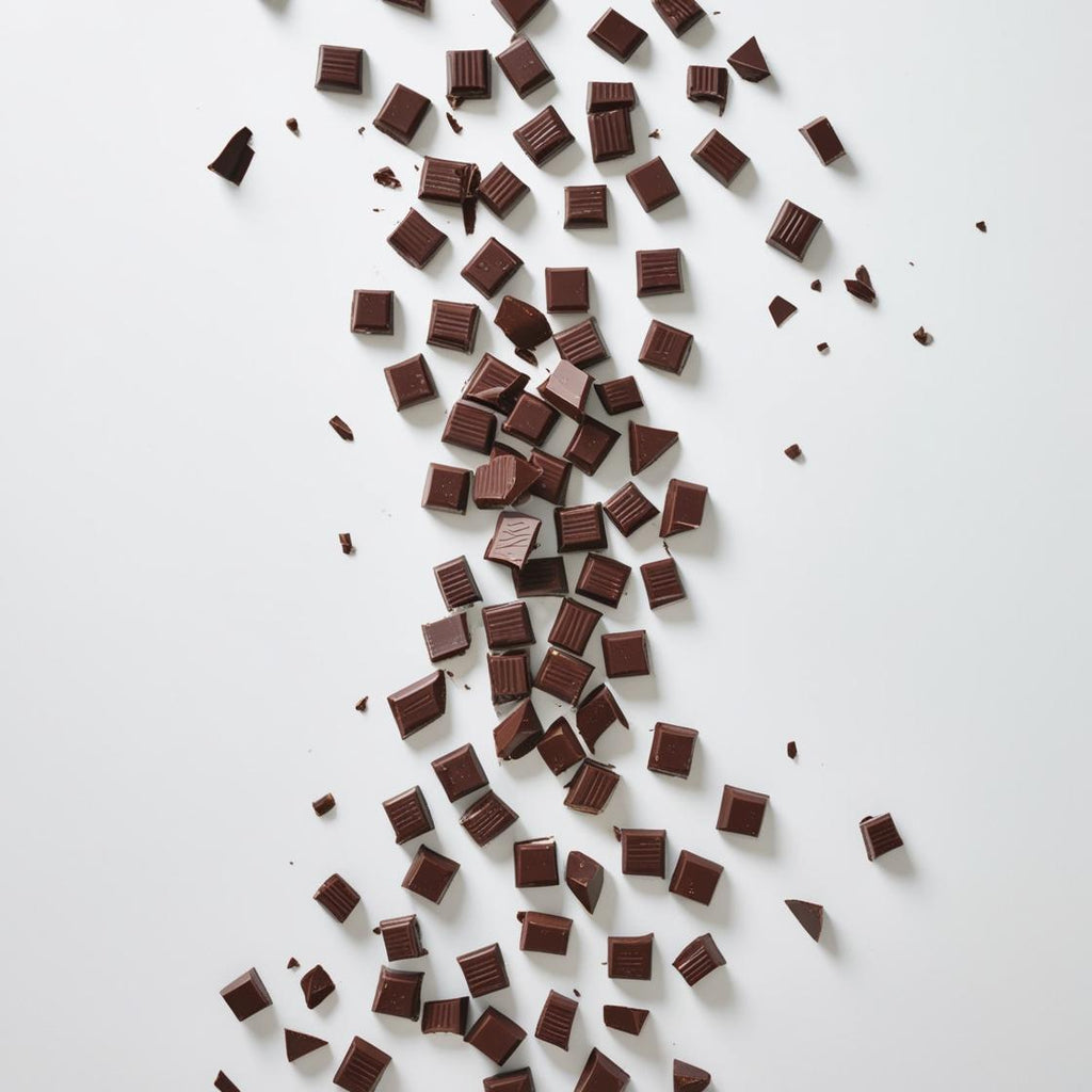 PLANT PROTEIN - CHOCOLATE