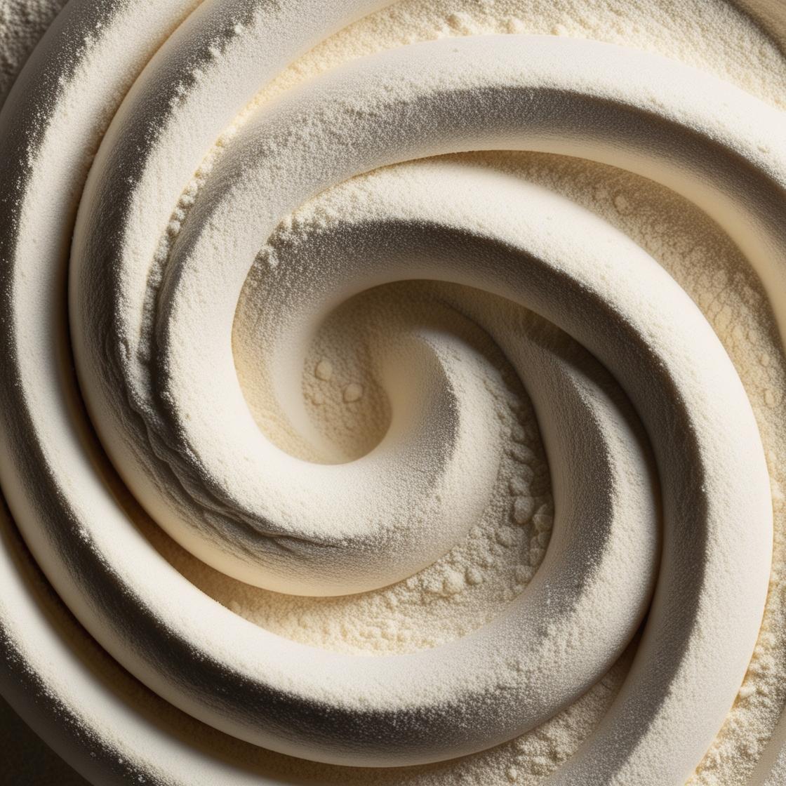 PLANT PROTEIN - VANILLA