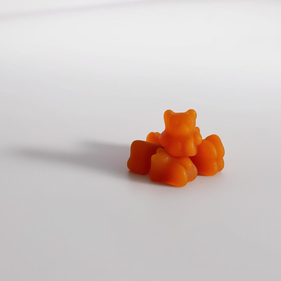 TUMERIC GUMMIES