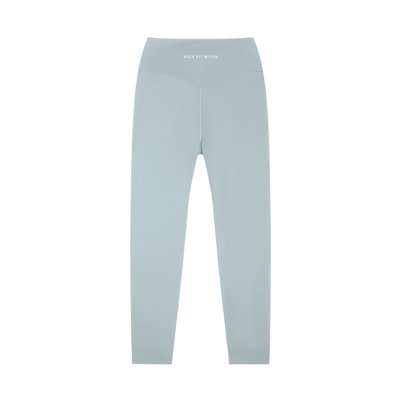 HIGH-WAISTED LEGGINGS