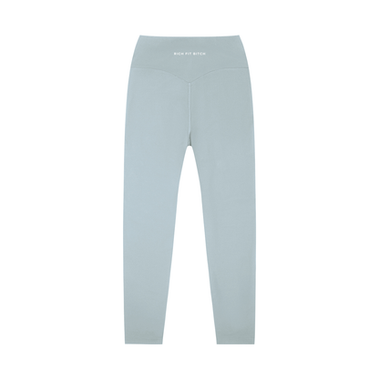 HIGH-WAISTED LEGGINGS