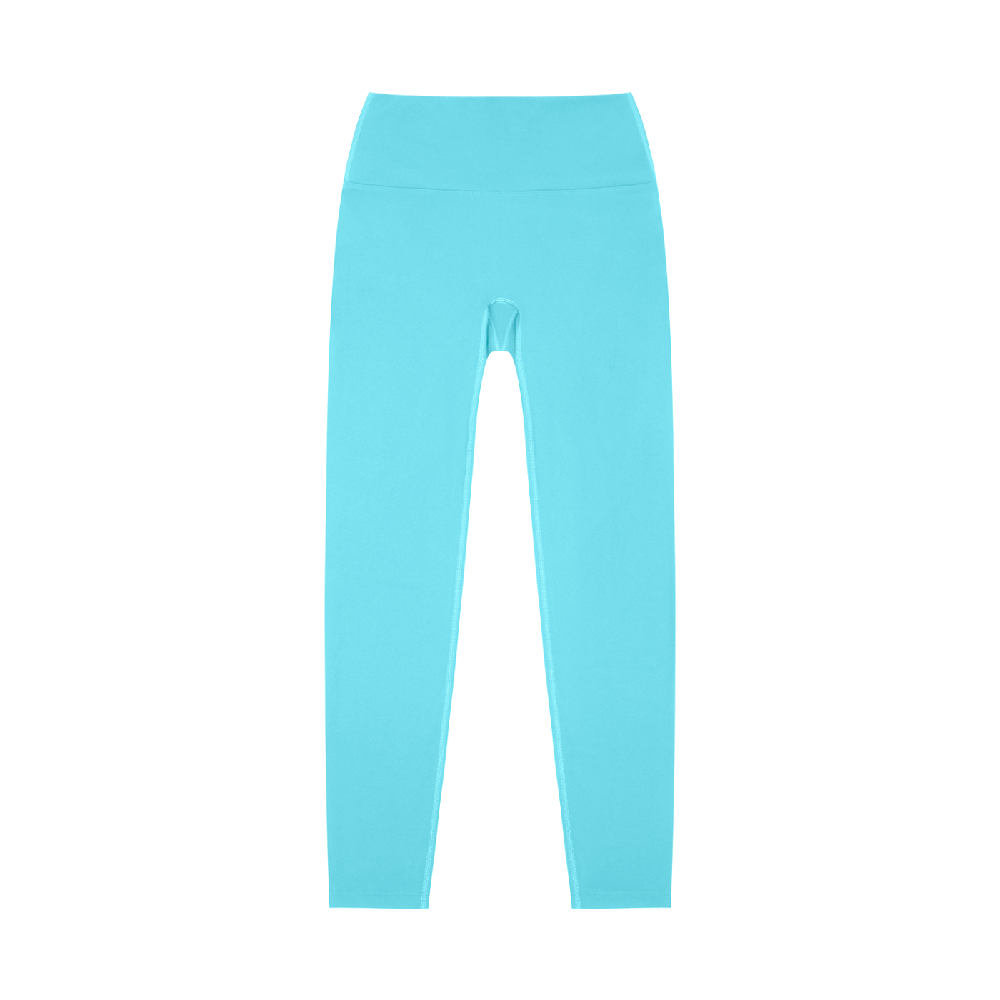 HIGH-WAISTED LEGGINGS