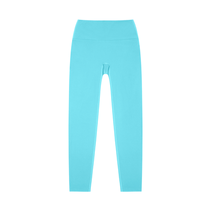 HIGH-WAISTED LEGGINGS