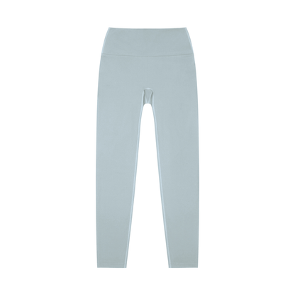 HIGH-WAISTED LEGGINGS