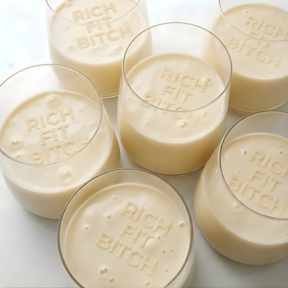 PLANT PROTEIN - VANILLA