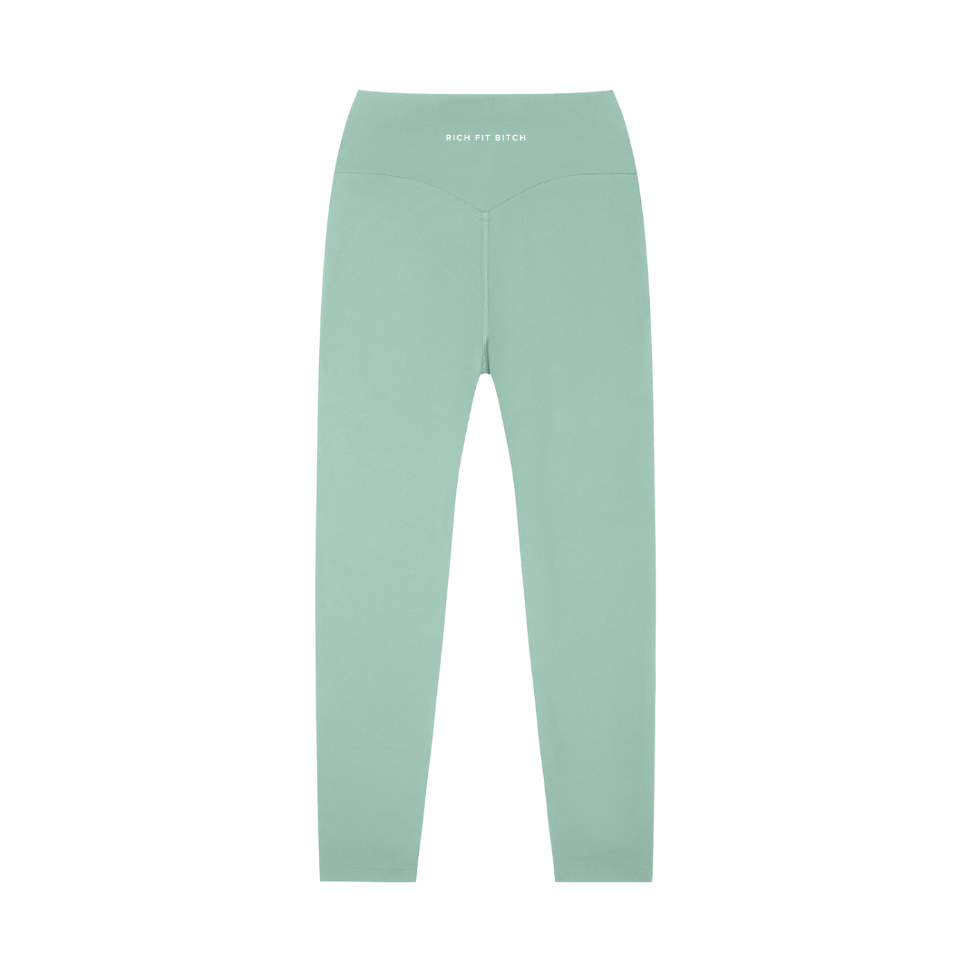 HIGH-WAISTED LEGGINGS