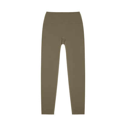 HIGH-WAISTED LEGGINGS
