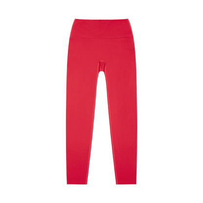 HIGH-WAISTED LEGGINGS