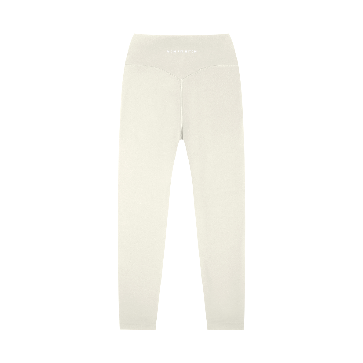 HIGH-WAISTED LEGGINGS