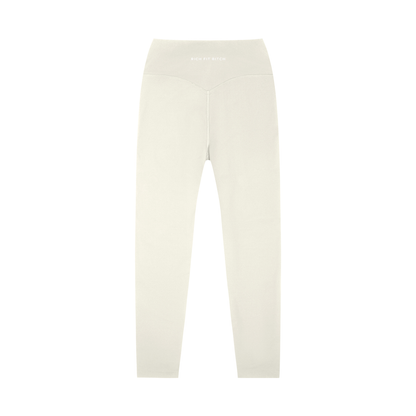 HIGH-WAISTED LEGGINGS