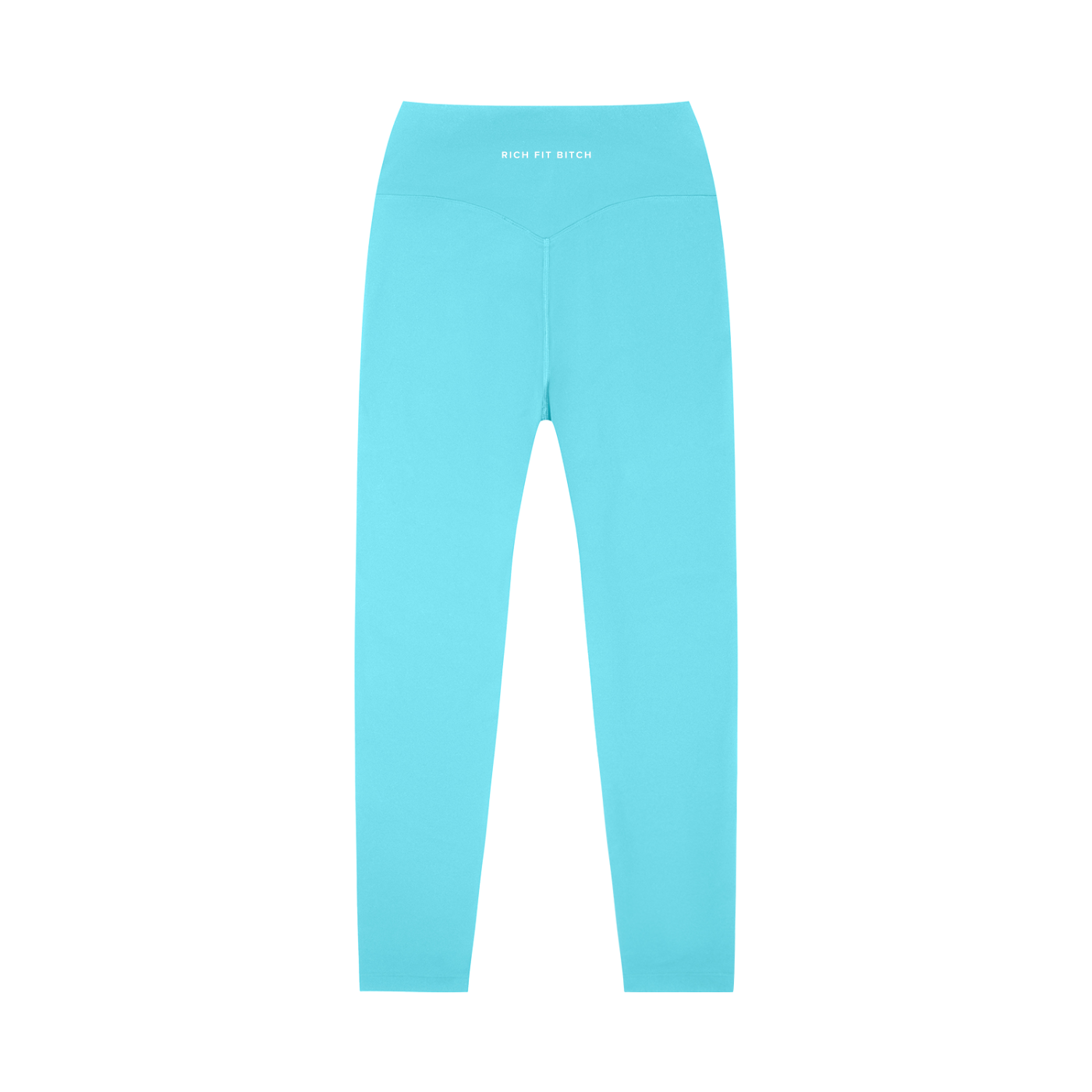 HIGH-WAISTED LEGGINGS
