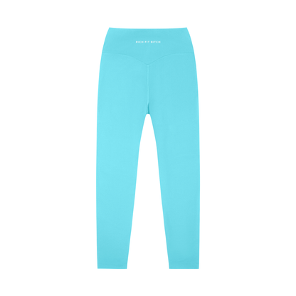 HIGH-WAISTED LEGGINGS
